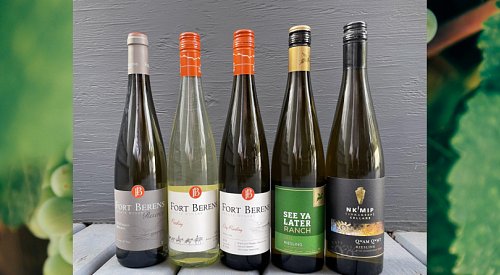 Wine column: Why is Riesling so misunderstood?