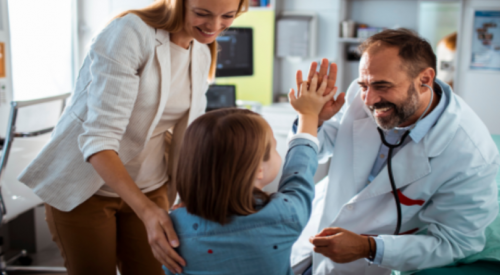 There are 1,001 more family doctors in BC than there were 2 years ago