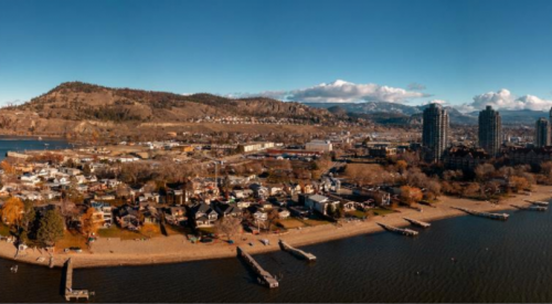 Kelowna council to consider final North End Plan