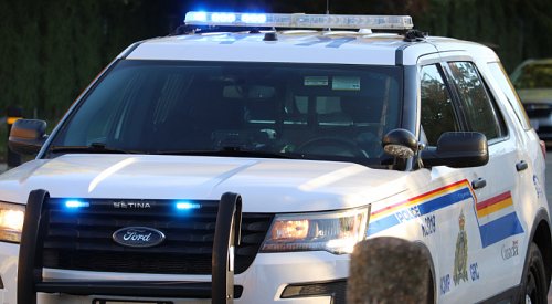 Penticton RCMP arrest 2 outstanding suspects connected to a shooting