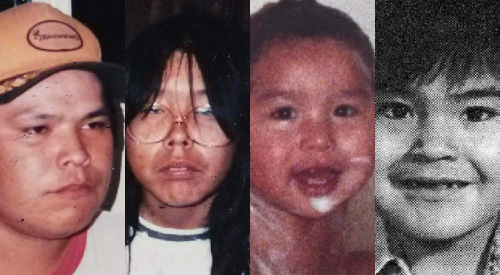 Search continues for BC family who disappeared in the middle of the night nearly 35 years ago