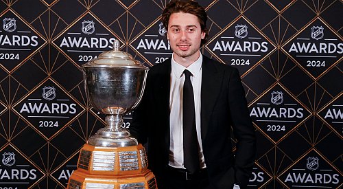 Quinn Hughes becomes first Canuck to win Norris Trophy as NHL’s best defenceman